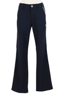 ロングパンツ レディース フィラ フィラゴルフ FILA GOLF 2025 秋冬 新作 ゴルフウェア