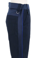 ロングパンツ レディース マリクレール マリ・クレール スポール marie claire sport 2025 秋冬 新作 ゴルフウェア