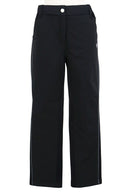 ロングパンツ レディース マリクレール マリ・クレール スポール marie claire sport 2025 秋冬 新作 ゴルフウェア