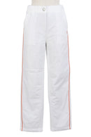 ロングパンツ レディース マリクレール マリ・クレール スポール marie claire sport 2025 秋冬 新作 ゴルフウェア