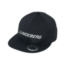 キャップ メンズ Jリンドバーグ J.LINDEBERG 日本正規品 2025 秋冬 新作 ゴルフ