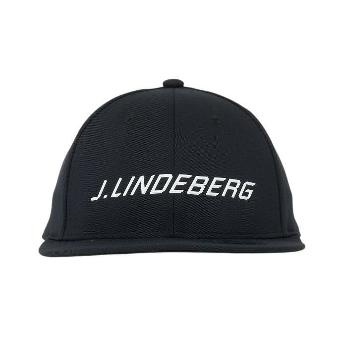 남자 모자 J.Lindeberg 일본 공식 제품 2025 가을/겨울 새 골프