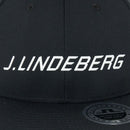 キャップ メンズ Jリンドバーグ J.LINDEBERG 日本正規品 2025 秋冬 新作 ゴルフ