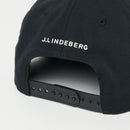 キャップ メンズ Jリンドバーグ J.LINDEBERG 日本正規品 2025 秋冬 新作 ゴルフ