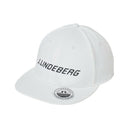 キャップ メンズ Jリンドバーグ J.LINDEBERG 日本正規品 2025 秋冬 新作 ゴルフ