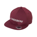 キャップ メンズ Jリンドバーグ J.LINDEBERG 日本正規品 2025 秋冬 新作 ゴルフ