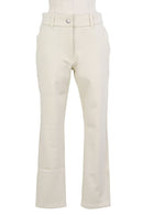 妇女长裤玛丽·克莱尔（Marie Claire）运动玛丽·克莱尔（Marie Claire）运动2025秋冬新高尔夫服装