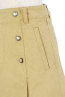 キュロット レディース フィラ フィラゴルフ FILA GOLF 2025 秋冬 新作 ゴルフウェア