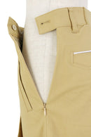 キュロット レディース フィラ フィラゴルフ FILA GOLF 2025 秋冬 新作 ゴルフウェア