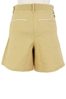 キュロット レディース フィラ フィラゴルフ FILA GOLF 2025 秋冬 新作 ゴルフウェア