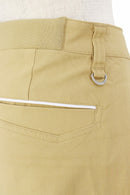 キュロット レディース フィラ フィラゴルフ FILA GOLF 2025 秋冬 新作 ゴルフウェア