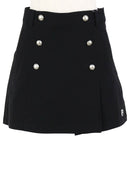 キュロット レディース フィラ フィラゴルフ FILA GOLF 2025 秋冬 新作 ゴルフウェア