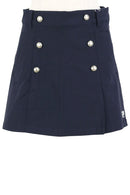 キュロット レディース フィラ フィラゴルフ FILA GOLF 2025 秋冬 新作 ゴルフウェア