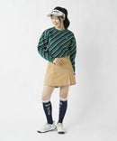 culotte女士FILA FILA高尔夫FILA GOLF 2025秋冬新款高尔夫服装
