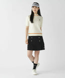 culotte女士FILA FILA高尔夫FILA GOLF 2025秋冬新款高尔夫服装