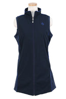 여성용 긴 조끼 마리 클레어 스포츠 마리 클레어 스포츠 2025 가을/겨울 새 골프 착용