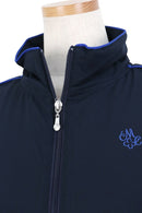 여성용 긴 조끼 마리 클레어 스포츠 마리 클레어 스포츠 2025 가을/겨울 새 골프 착용