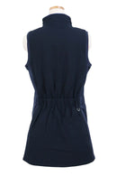 여성용 긴 조끼 마리 클레어 스포츠 마리 클레어 스포츠 2025 가을/겨울 새 골프 착용