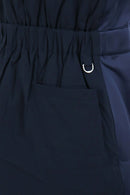 여성용 긴 조끼 마리 클레어 스포츠 마리 클레어 스포츠 2025 가을/겨울 새 골프 착용