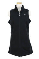 여성용 긴 조끼 마리 클레어 스포츠 마리 클레어 스포츠 2025 가을/겨울 새 골프 착용