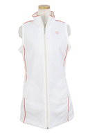 여성용 긴 조끼 마리 클레어 스포츠 마리 클레어 스포츠 2025 가을/겨울 새 골프 착용