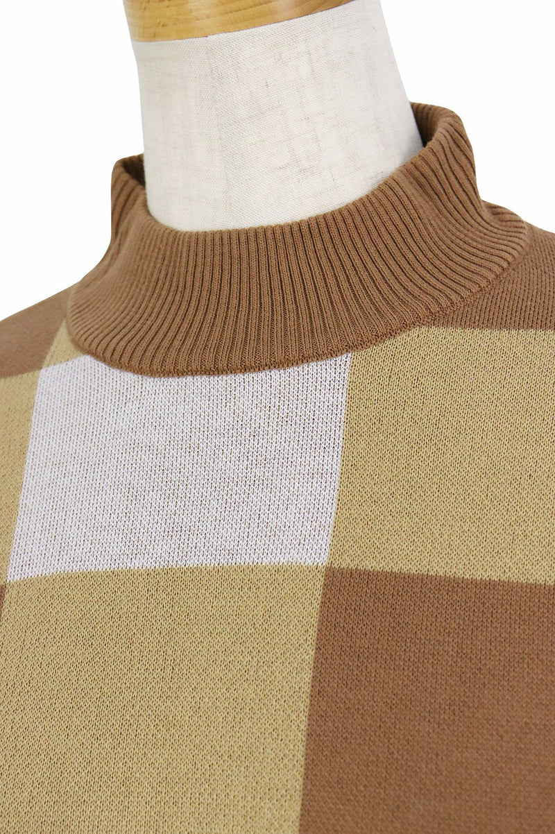 Women's Sweater Marie Claire Sport Marie Claire Sport 2025 Fall/Winter New Golf Wear