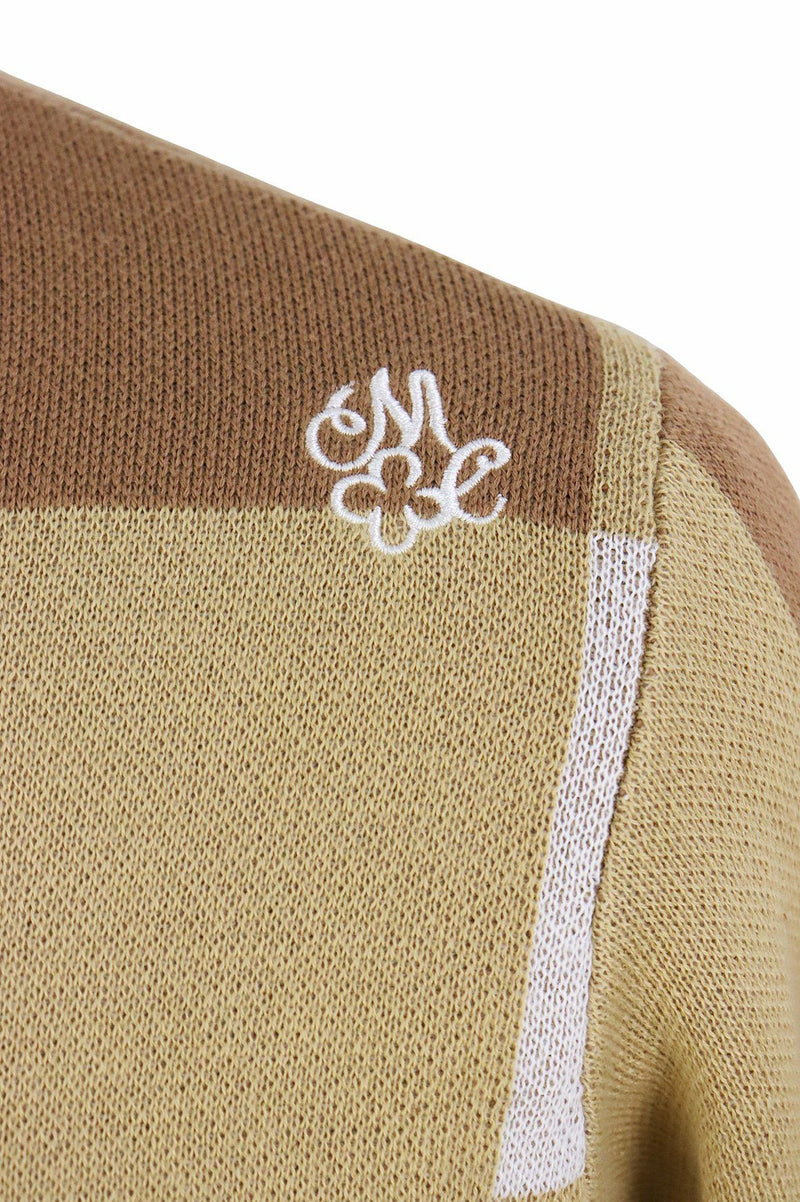 Women's Sweater Marie Claire Sport Marie Claire Sport 2025 Fall/Winter New Golf Wear