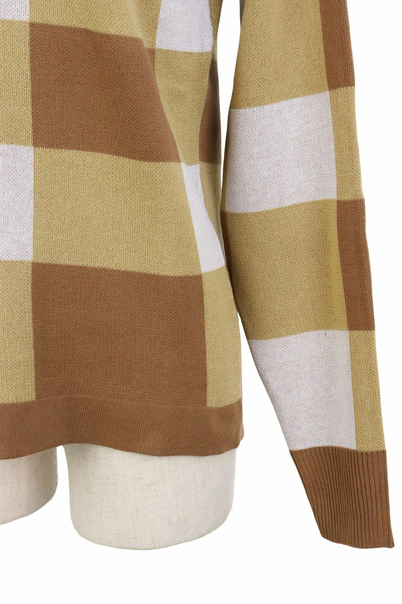 Women's Sweater Marie Claire Sport Marie Claire Sport 2025 Fall/Winter New Golf Wear