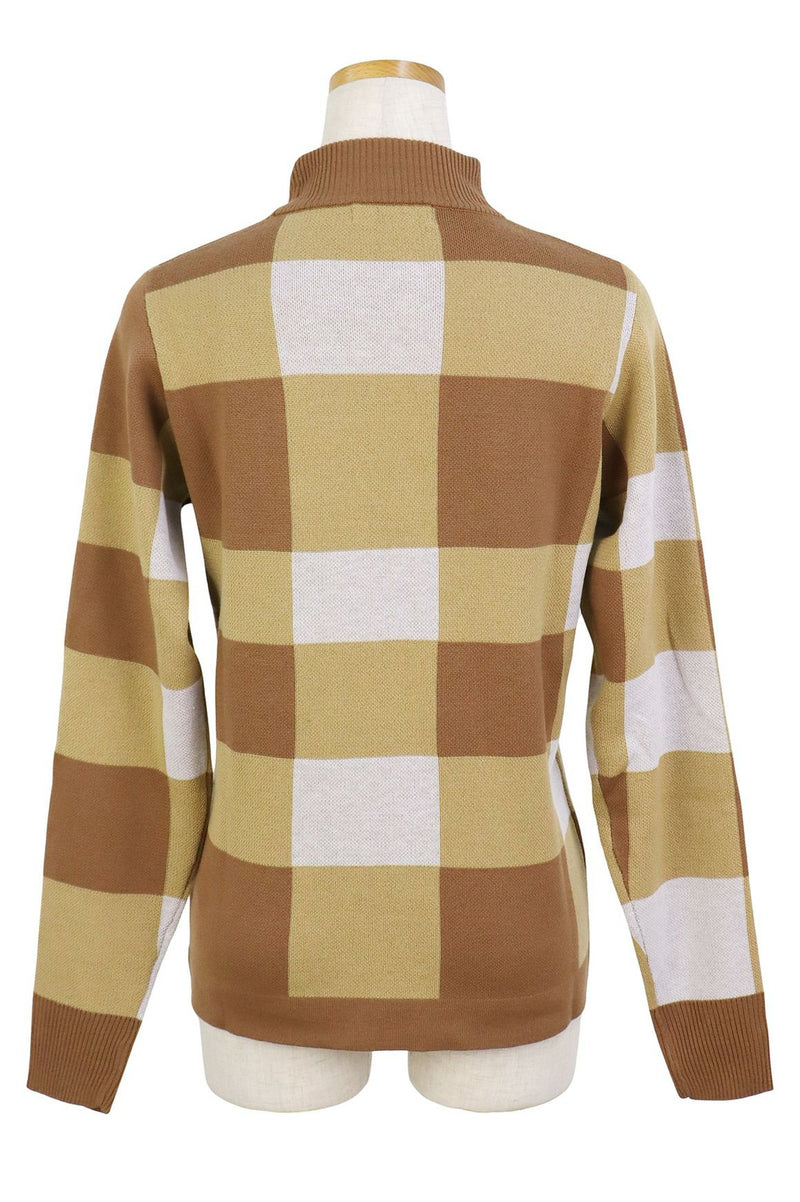 Women's Sweater Marie Claire Sport Marie Claire Sport 2025 Fall/Winter New Golf Wear