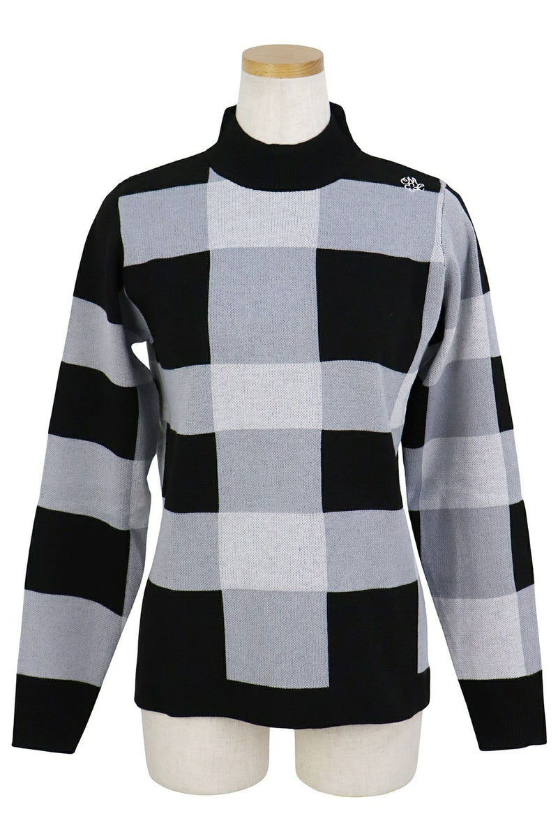 Women's Sweater Marie Claire Sport Marie Claire Sport 2025 Fall/Winter New Golf Wear