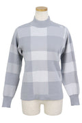 Women's Sweater Marie Claire Sport Marie Claire Sport 2025 Fall/Winter New Golf Wear