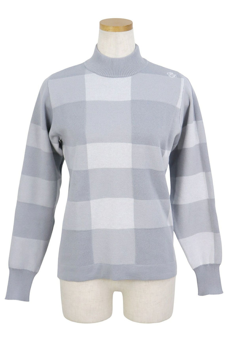 Women's Sweater Marie Claire Sport Marie Claire Sport 2025 Fall/Winter New Golf Wear
