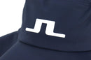 ハット メンズ レディース Jリンドバーグ J.LINDEBERG 日本正規品 2025 秋冬 新作 ゴルフ