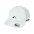 Men's Cap J.LINDEBERG Japan Official Product 2025 Fall/Winter New Golf