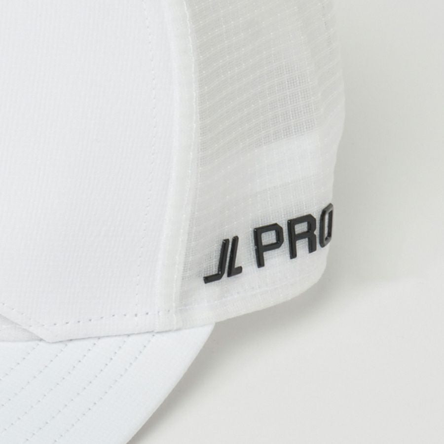 Men's Cap J.LINDEBERG Japan Official Product 2025 Fall