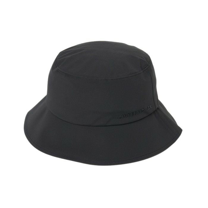 여성을위한 레인 모자 J.Lindeberg Japan Genuine Product 2025 가을/겨울 새 골프