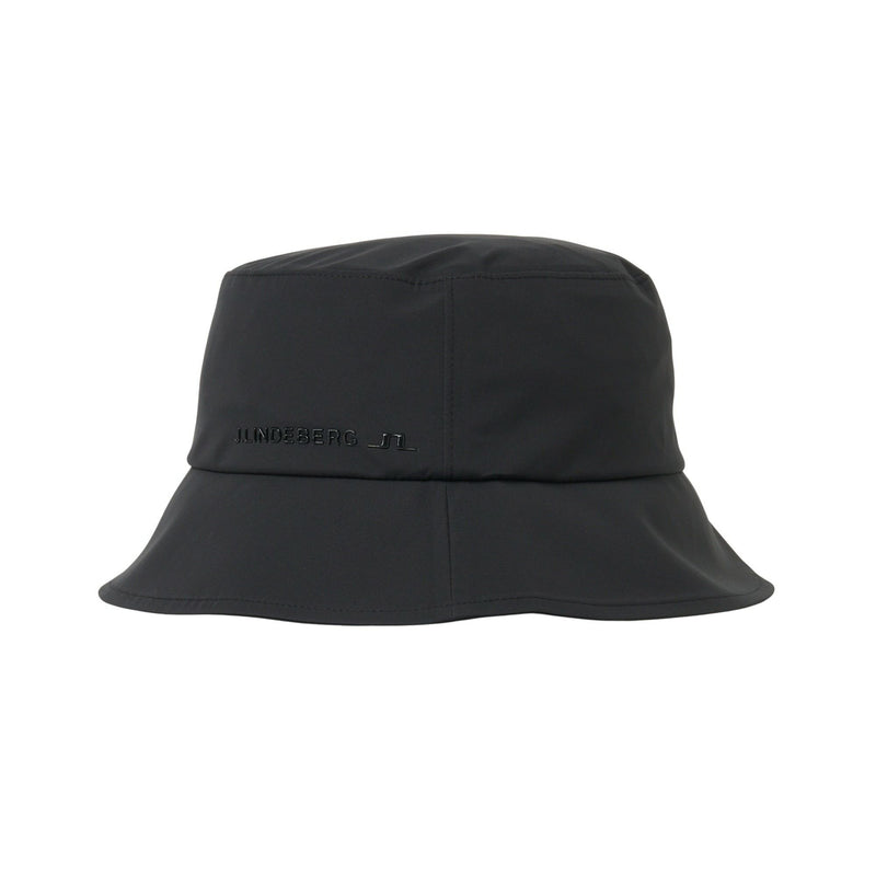 여성을위한 레인 모자 J.Lindeberg Japan Genuine Product 2025 가을/겨울 새 골프