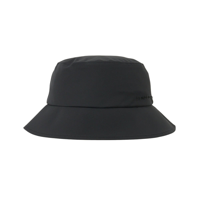 여성을위한 레인 모자 J.Lindeberg Japan Genuine Product 2025 가을/겨울 새 골프