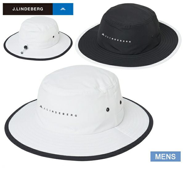 남자 모자 J.Lindeberg Japan Genuine Product 2025 가을/겨울 새 골프