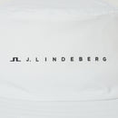 ハット メンズ Jリンドバーグ J.LINDEBERG 日本正規品 2025 秋冬 新作 ゴルフ