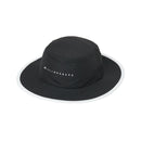 ハット メンズ Jリンドバーグ J.LINDEBERG 日本正規品 2025 秋冬 新作 ゴルフ