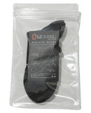 Ankle length socks for men Case Lee B Zero K-3B ZERO Golf