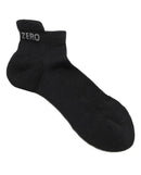 Ankle length socks for men Case Lee B Zero K-3B ZERO Golf