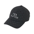 Women's Cap J.LINDEBERG Japan Official Product 2025 Fall/Winter New Golf