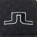 キャップ レディース Jリンドバーグ J.LINDEBERG 日本正規品 2025 秋冬 新作 ゴルフ