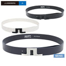 ベルト メンズ Jリンドバーグ J.LINDEBERG 日本正規品 2025 秋冬 新作 ゴルフ