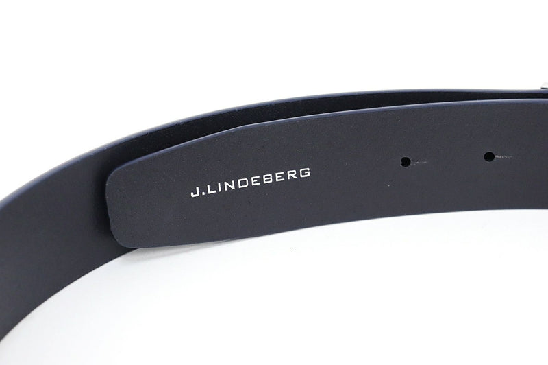 남자 벨트 J.Lindeberg 일본 공식 제품 2025 가을/겨울 새 골프
