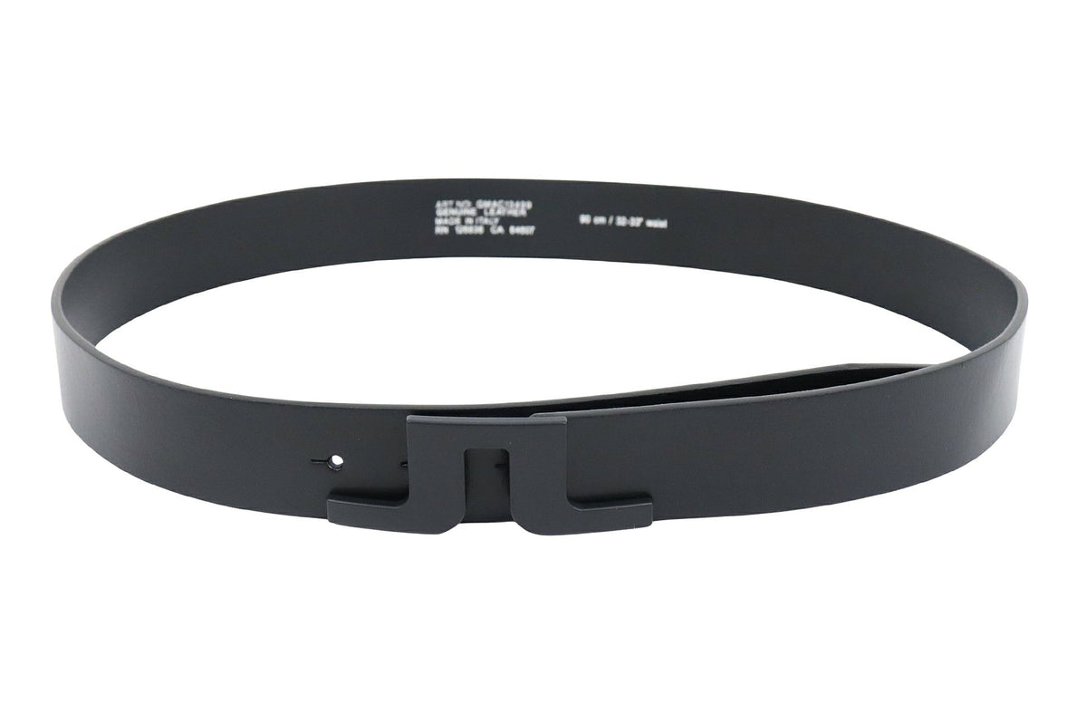 ベルト メンズ Jリンドバーグ J.LINDEBERG 日本正規品 2025 秋冬 新作