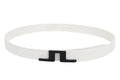 Women's Belt J.LINDEBERG Japan Genuine Product 2025 Fall/Winter New Golf