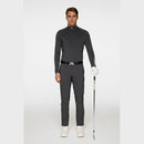 남자를위한 하이 넥 셔츠 J.Lindeberg J.Lindeberg Japan Genuine Product 2025 가을/겨울 뉴 골프 착용